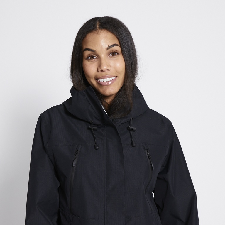 Skalparkas "Active Parkas" Skalparkas "Active Parkas"